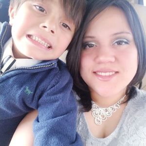 Meet your Posher, Angelica